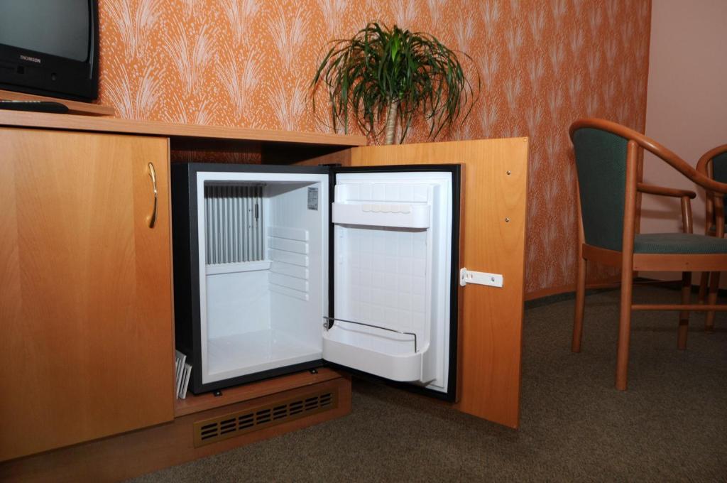 Hotel Bílý jednorožec Třeboň Quarto foto