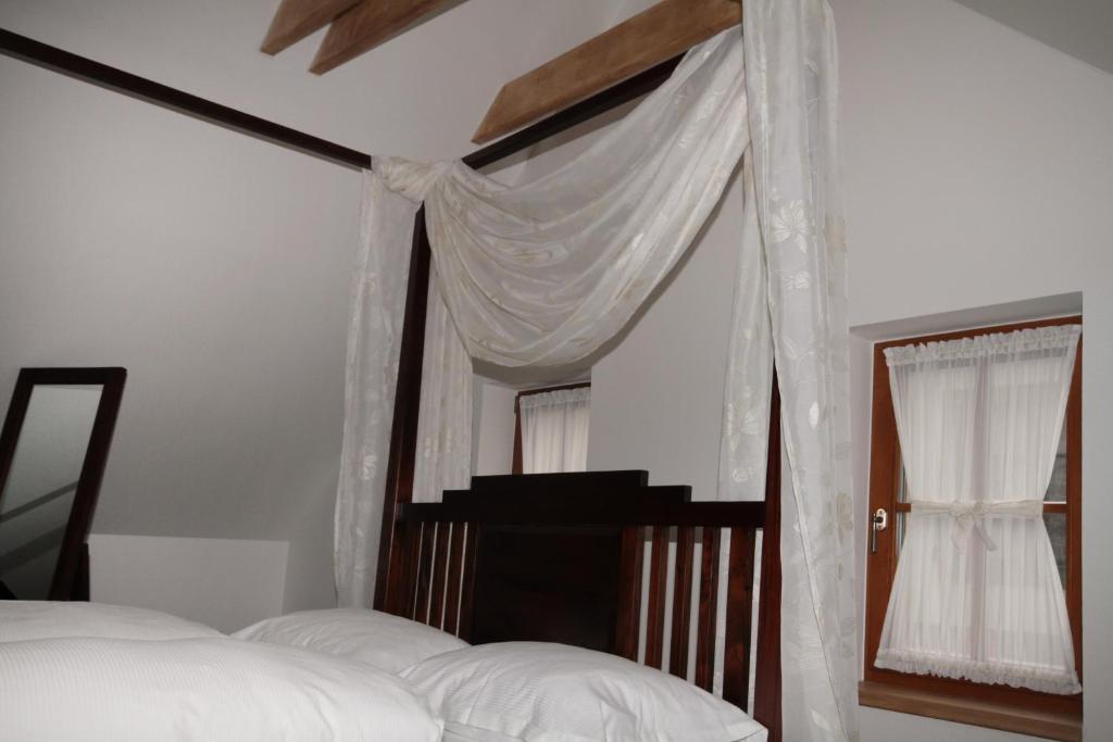 Hotel Bílý jednorožec Třeboň Quarto foto