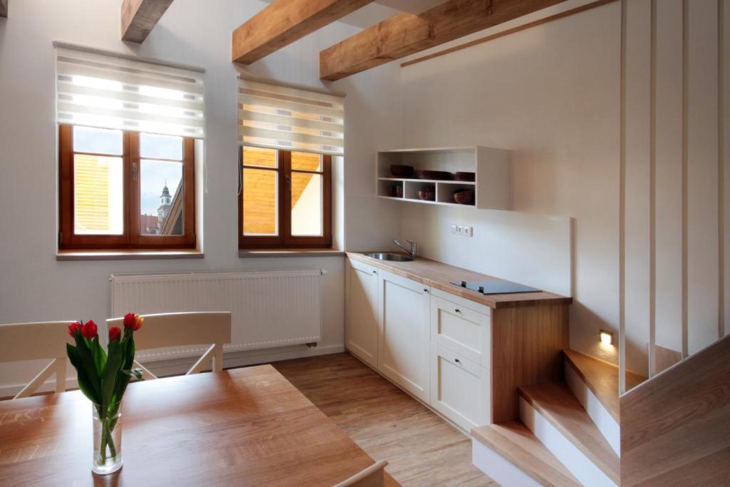 Hotel Bílý jednorožec Třeboň Quarto foto